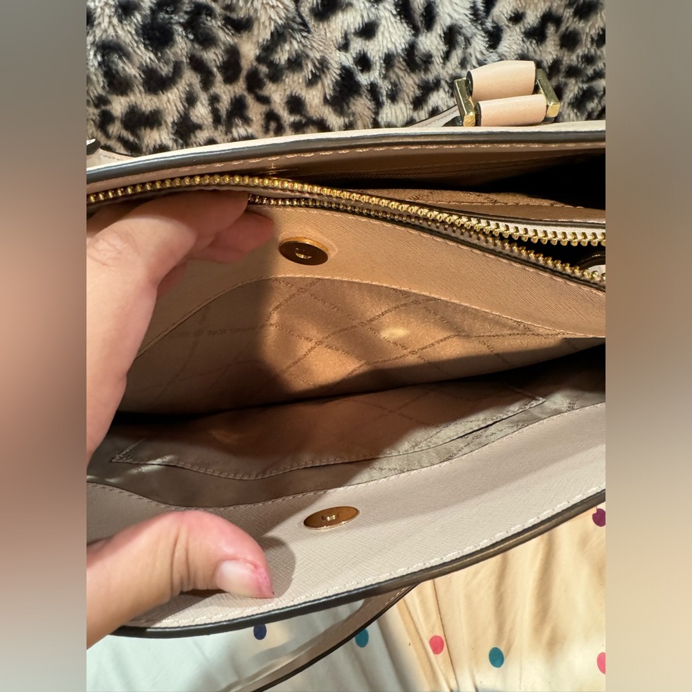 NWT Michael Kors purse - Picture 2 of 6